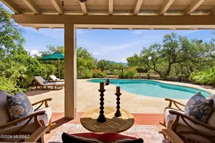 20 Avenida de Otero, Tubac, AZ 85646 - Photo 39