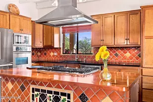 20 Avenida de Otero, Tubac, AZ 85646 - Photo 23
