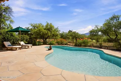 20 Avenida De Otero, Tubac, AZ 85646 - Photo 41