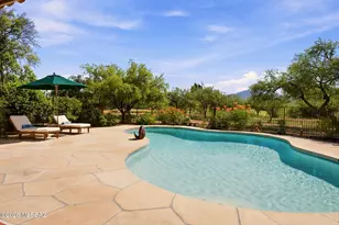 20 Avenida de Otero, Tubac, AZ 85646 - Photo 41