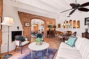 20 Avenida de Otero, Tubac, AZ 85646 - Photo 17