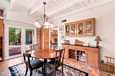20 Avenida De Otero, Tubac, AZ 85646 - Photo 21