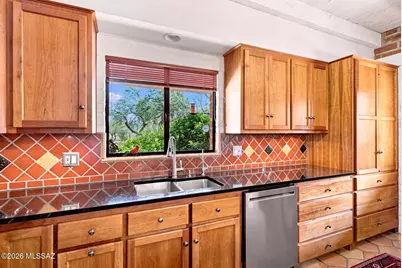20 Avenida De Otero, Tubac, AZ 85646 - Photo 25