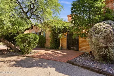 20 Avenida De Otero, Tubac, AZ 85646 - Photo 7
