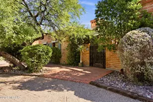 20 Avenida de Otero, Tubac, AZ 85646 - Photo 7