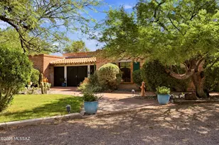 20 Avenida de Otero, Tubac, AZ 85646 - Photo 3
