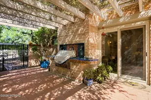 20 Avenida de Otero, Tubac, AZ 85646 - Photo 47