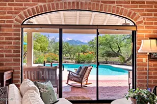 20 Avenida de Otero, Tubac, AZ 85646 - Photo 15