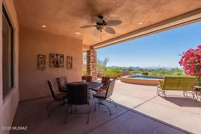 14196 N Gallery Place, Marana, AZ 85658 - Photo 35