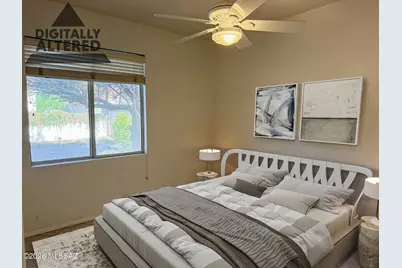 9831 N Western Fork Trail, Tucson, AZ 85742 - Photo 7