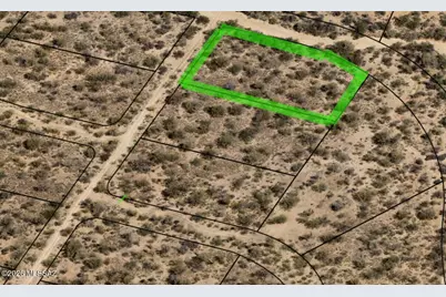 14929 S Bay Mare Drive #289, Tucson, AZ 85736 - Photo 1