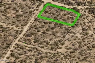 14929 S Bay Mare Dr, Tucson, AZ 85736 - Photo 1