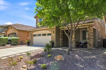 11366 E Squash Blossom Loop, Tucson, AZ 85747 - Photo 3