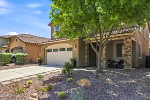 11366 E Squash Blossom Loop, Tucson, AZ 85747 - Photo 3