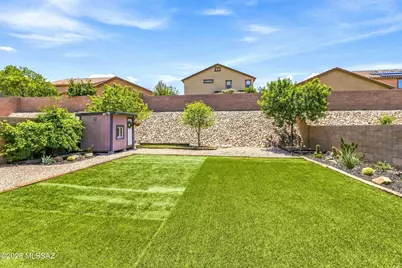 11366 E Squash Blossom Loop, Tucson, AZ 85747 - Photo 43