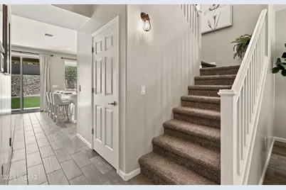 11366 E Squash Blossom Loop, Tucson, AZ 85747 - Photo 9