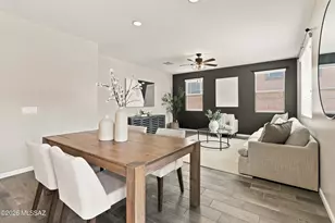 11366 E Squash Blossom Loop, Tucson, AZ 85747 - Photo 13