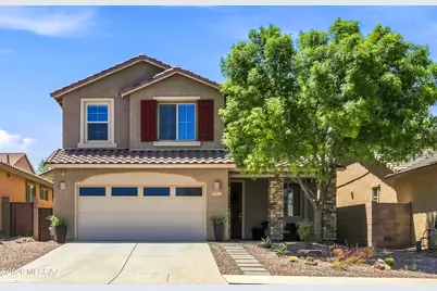 11366 E Squash Blossom Loop, Tucson, AZ 85747 - Photo 1