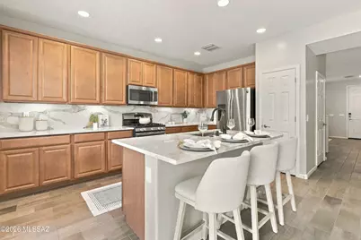 11366 E Squash Blossom Loop, Tucson, AZ 85747 - Photo 11