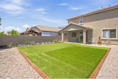 11366 E Squash Blossom Loop, Tucson, AZ 85747 - Photo 45