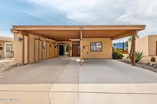 354 N Calle De Las Profetas, Green Valley, AZ 85614 - Photo 1