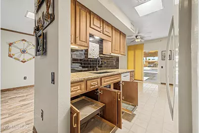 354 N Calle De Las Profetas, Green Valley, AZ 85614 - Photo 13