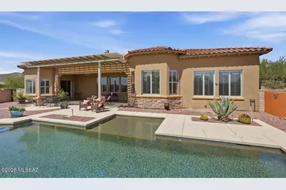 5885 W Clear Brook Lane, Marana, AZ 85658 - Photo 1