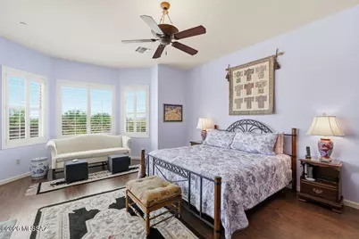 5885 W Clear Brook Lane, Marana, AZ 85658 - Photo 25