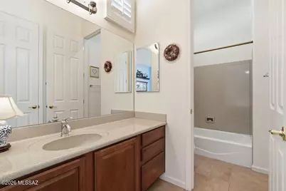 5885 W Clear Brook Lane, Marana, AZ 85658 - Photo 35