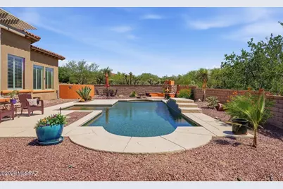 5885 W Clear Brook Lane, Marana, AZ 85658 - Photo 43