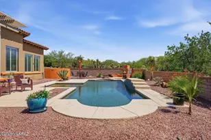 5885 W Clear Brook Ln, Marana, AZ 85658 - Photo 43