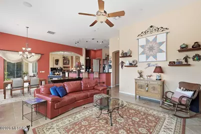 5885 W Clear Brook Lane, Marana, AZ 85658 - Photo 13