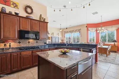 5885 W Clear Brook Lane, Marana, AZ 85658 - Photo 17