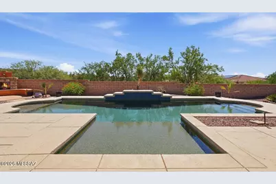 5885 W Clear Brook Lane, Marana, AZ 85658 - Photo 3