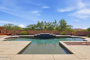 5885 W Clear Brook Ln, Marana, AZ 85658 - Photo 3
