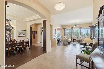 5885 W Clear Brook Lane, Marana, AZ 85658 - Photo 7
