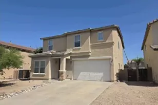 10114 N Mill Crossing Way, Tucson, AZ 85743 - Photo 1