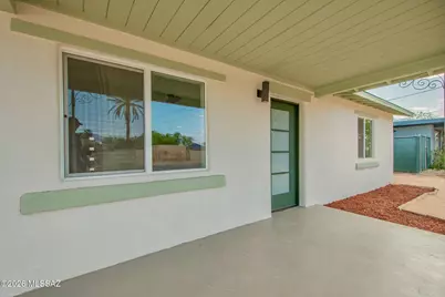 4474 E 4th Street, Tucson, AZ 85711 - Photo 5