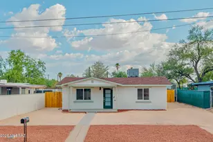 4474 E 4th St, Tucson, AZ 85711 - Photo 1