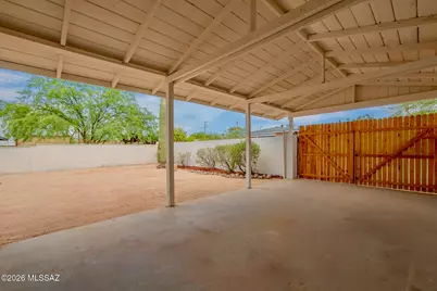 4474 E 4th Street, Tucson, AZ 85711 - Photo 45