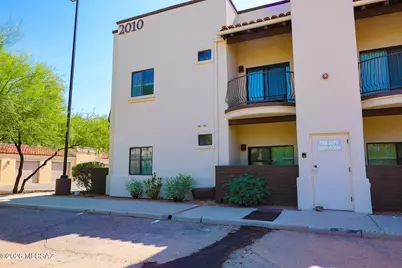 2010 E River Road #105, Tucson, AZ 85718 - Photo 33