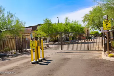 2010 E River Road #105, Tucson, AZ 85718 - Photo 35