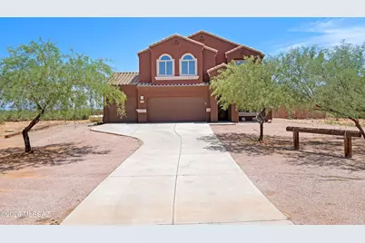18391 S McCone Court, Sahuarita, AZ 85629 - Photo 3