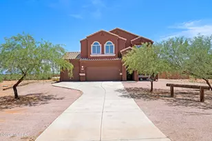 18391 S McCone Ct, Sahuarita, AZ 85629 - Photo 3