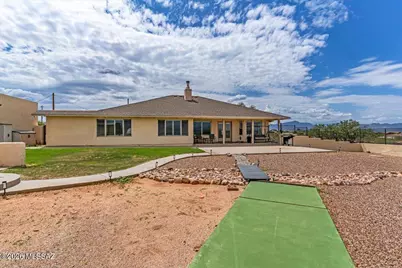 1047 S Greasewood Street, Benson, AZ 85602 - Photo 35
