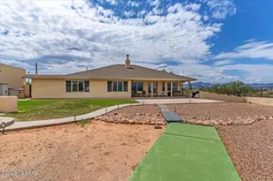 1047 S Greasewood St, Benson, AZ 85602 - Photo 35