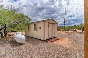 1047 S Greasewood St, Benson, AZ 85602 - Photo 41