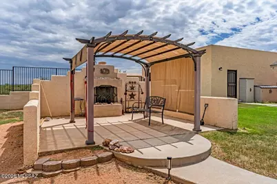 1047 S Greasewood Street, Benson, AZ 85602 - Photo 37