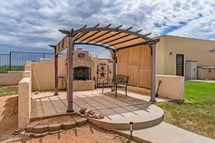 1047 S Greasewood St, Benson, AZ 85602 - Photo 37