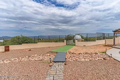 1047 S Greasewood Street, Benson, AZ 85602 - Photo 33